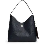 Tommy Hilfiger Aw0aw18141 Shoulder Bag Bleu
