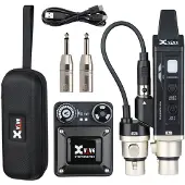Xvive U45D - Système Complet