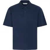 Casual Friday T-Shirt 'CFSveen' bleu foncé