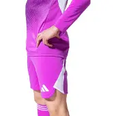 Adidas Tiro 24 Shorts Violet S Homme