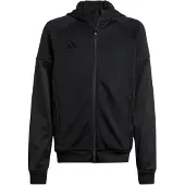 Adidas Veste de survêtement 'Tiro 25' noir