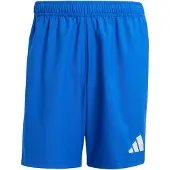 Adidas Pantalon de sport 'Tastigo 25' bleu / blanc