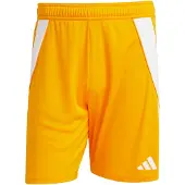 Adidas Pantalon de sport 'Tiro 24' orange / blanc
