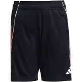 Adidas Tiro 25 Competition Training Shorts Noir 9-10 Years Enfants