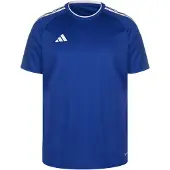 Adidas T-Shirt fonctionnel 'Campeon 23' bleu / blanc