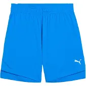 Puma Pantalon de sport 'TeamJAWS Starter' bleu
