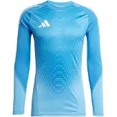 Adidas Maillot 'Tiro 25 Pro' bleu clair / blanc