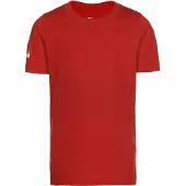 Nike T-shirt à Manches Courtes Park