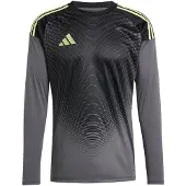 Adidas Hommes, T-shirt de sport, T25 C GK JSY LM GREFIV XXL (XXL), Gris, XXL