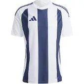 Adidas Maillot bleu / blanc
