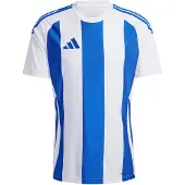 Adidas Maillot bleu / bleu roi / blanc