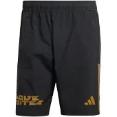 Adidas Tiro Pride Downtime Shorts Noir M Homme