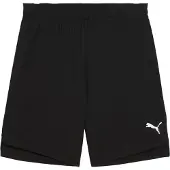 Puma Pantalon de sport 'Teamjaws Starter' noir