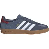 Adidas Gazelle Homme - Baskets, Rouge - Pointure 42 - Cuir suédé