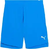 Puma Pantalon de sport 'Teamjaws Starter' azur