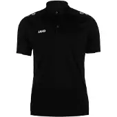 Jako T-Shirt fonctionnel 'Classico' noir / blanc