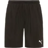 Puma Teamrise Training Shorts Noir M Homme