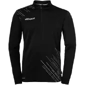 Uhlsport Score 26 Half Zip Sweatshirt Noir XL Homme