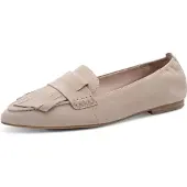 Tamaris Chaussure basse greige