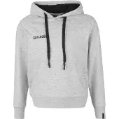 Spalding Flow Hoodie Gris 152 cm Garçon