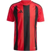 Adidas Maillot rouge / noir