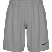 Nike Pantalon de sport 'League Knit III' gris / noir