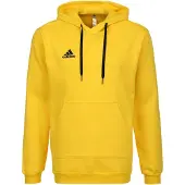 Adidas Entrada 22 Hoodie Jaune M / Regular Homme