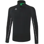 Erima Sweat de sport noir