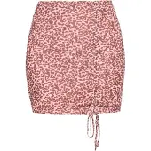 Faina Jupe 'Festive' rose pastel / rouge clair