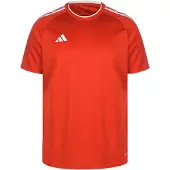 Adidas Ic1235 Short Sleeve T-shirt Orange L Homme