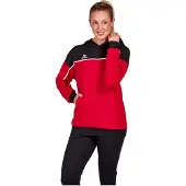Erima Sweat à capuche femme Change