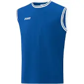 Jako Maillot 'Center 2.0' bleu / blanc