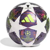 Adidas Uefa Champions League Final Futsal Ball Violet