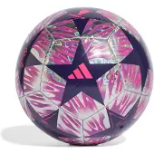 Adidas Uefa Champions League Training Foil Football Ball Rose 5
