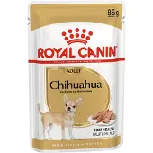 Royal Canin Chihuahua Adult Wet - 36 x 85 g