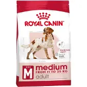 Royal Canin Medium Adult - 2 x 10 kg