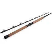 Westin W4 Boat 2e 225 cm XXH 200-600 g - Ligne à pilk