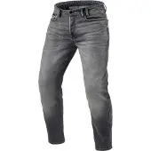 REV'IT! REV’IT! Ortes TF Medium Grey Used Jeans Taille W32/L30
