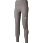 The North Face Pantalon de sport 'Flex' gris / blanc