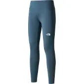 The North Face Flex Leggings Bleu 12 Years Fille