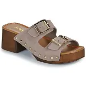 Jb martin Sabots APPO femmes - Gris - 38