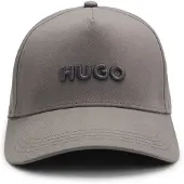 HUGO Jude 10269331 Cap Gris