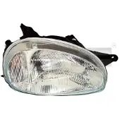 TYC Projecteur principal 20-3204-95-2, gauche