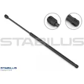 STABILUS Ressort à gaz, coffre/coffre 760982