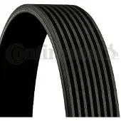 CONTITECH Courroie trapézoïdale à nervures CONTINENTAL 8PK1740