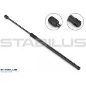 STABILUS Ressort À Gaz Pour Couvercle De Coffre Renault Espace V 02.15-