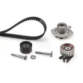 Gates Kit distribution avec pompe à eau KP55500XS