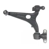 REINHOCH Bras de suspension RH04-1037 essieu avant, gauche, avant