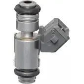 Valeo Injecteur essence 3 230 14,5 Ω, 2 broches, , pour DACIA DUSTER, entre autres