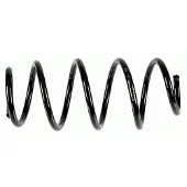 SACHS Ressort de suspension 993 043